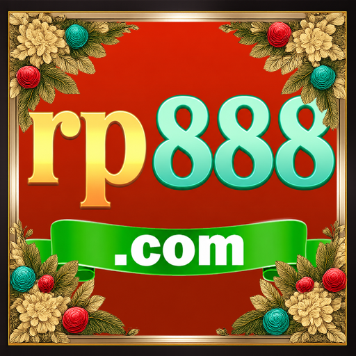 rp888 — mitra unggulan